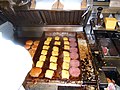 Thumbnail for File:Flickr XP-ert 489502412--Cheeseburgers on grill.jpg