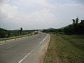 GT Road near Barhi, Jharkhand