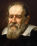 Galileo Galilei, astronom și fizician italian