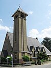 Onze-Lieve-Vrouw van Vredekerk