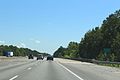 Georgia I95nb Ogeechee River