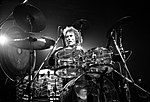 Miniatura per Ginger Baker