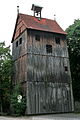 Glockenturm St. Marien