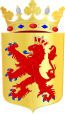 Blason de Hollands Kroon