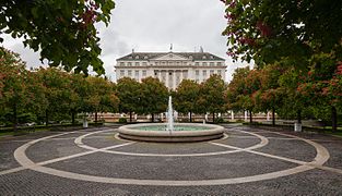 Hotel Esplanade, Zagreb, Croacia, 2014-04-20, DD 03.JPG