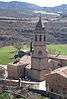 Iglesia de San Cristóbal de Luzás