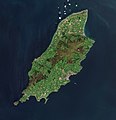 Isle of Man/Ellan Vannin/Ile/Ilhe/Isla de Man/gżira tal-bniedem