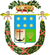 Wappen der Provinz Crotone