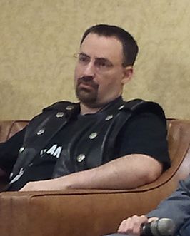 Jim Butcher