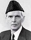 Father of the Nation of Pakistan