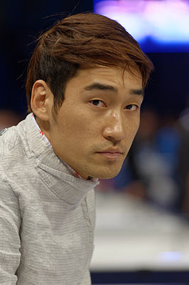 Kim Jung-hwan