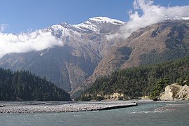 Kowang, Gandaki River, Nepal.jpg