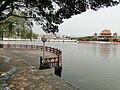 Longtan Lake, Taoyuan County