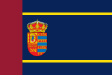 Móstoles zászlaja