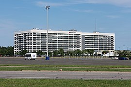 Marriott Uniondale