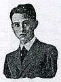 Martín de Saralegui y de la Colina