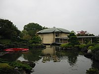 天寿園 瞑想館 1988