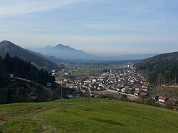 pogled na Mislinju