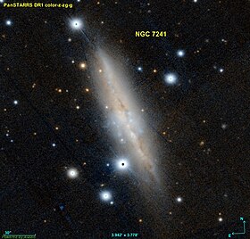 Image illustrative de l’article NGC 7241