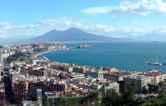 3. Napoli, Campania