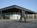 Neue Nationalgalerie (Berlin)