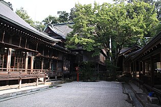 Nitta-jinja