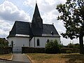 Ober-Bessingen, Kirche