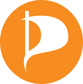 Ung Pirat Logo