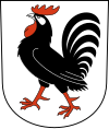 Wappen von Ottenbach