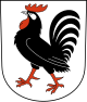 Ottenbach - Stema