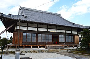 Owari Kokubun-ji