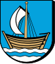 Sztutowo – Stemma