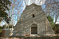 Romanische Kapelle Saint-Pierre de Vilaclara