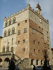 Palazzo Pretorio