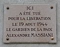 Libération de Paris