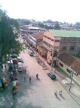 Candelaria (Valle del Cauca)