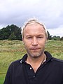 Q1727403 Per-Ulrik Johansson geboren op 6 december 1966