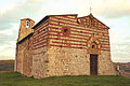 Pieve romanica dei SS.Ippolito e Cassiano