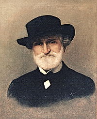 Giuseppe Verdi