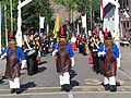 Religion and folklore: Processions