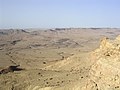 Landschaft im Machtesch Ramon