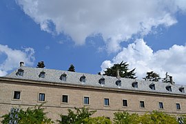 Segunda Casa de Oficios - San Lorenzo de El Escorial 02.JPG