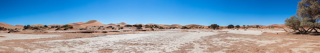 Sossusvlei.