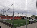 Stadionul de minifotbal „Arena Ciorescu”.