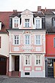 Wohnhaus des Malers und Stuckateurs Johann Conrad Bechtold