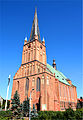Cathedral Szczecin