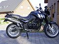 Triumph Tiger 955i