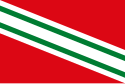 Buchlovice - Bandera