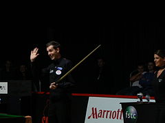 WSoS 2008 Warsaw - 2. ćwierćfinał - Sirko vs Selby 10.JPG