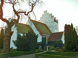 Kerk